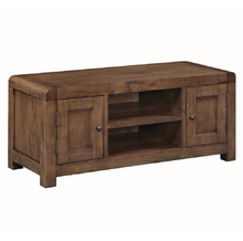 Load image into Gallery viewer, Oakridge Dark Oak Living Collection
