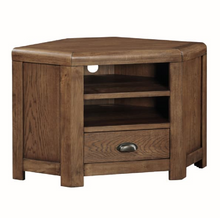 Load image into Gallery viewer, Oakridge Dark Oak Living Collection
