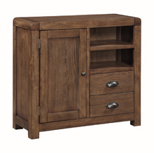 Load image into Gallery viewer, Oakridge Dark Oak Living Collection
