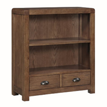 Load image into Gallery viewer, Oakridge Dark Oak Living Collection
