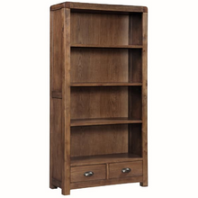 Load image into Gallery viewer, Oakridge Dark Oak Living Collection
