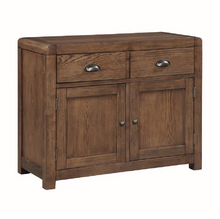 Load image into Gallery viewer, Oakridge Dark Oak Living Collection
