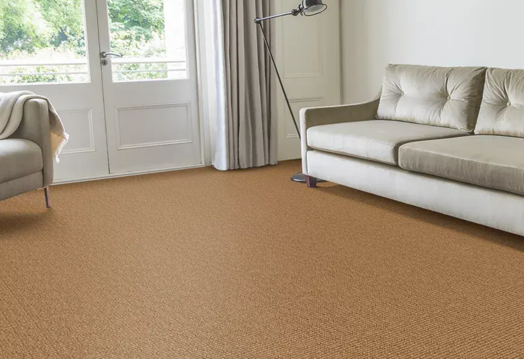 Alternative Flooring - Coir Boucle Natural