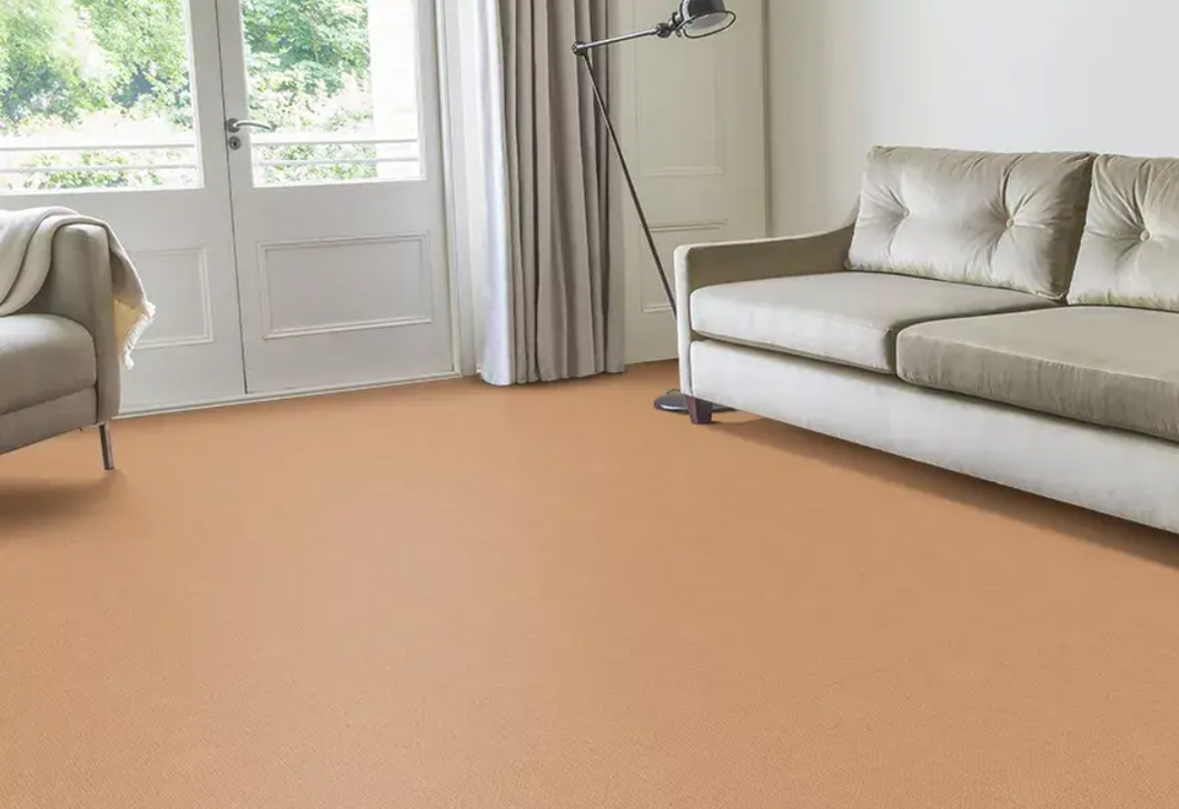 Alternative Flooring - Jute Boucle Natural