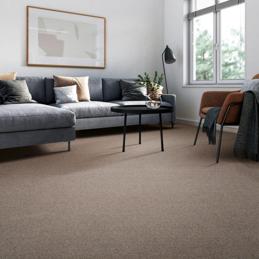 Smart Virgo Carpet