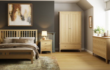 Load image into Gallery viewer, Rosyth Bedroom Collection - Oak

