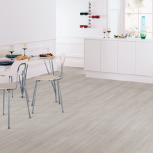 Load image into Gallery viewer, Greenwich AQUA Laminate Flooring
