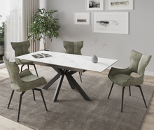 Load image into Gallery viewer, Aramis Dining Table Collection
