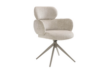 Load image into Gallery viewer, Apollo Dining Collection - Taupe
