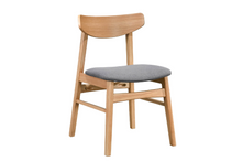 Load image into Gallery viewer, Ayla Dining Chair Collection

