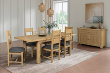 Load image into Gallery viewer, Delaney Dining Collection
