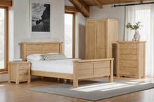 Load image into Gallery viewer, Delaney Bedroom Collection
