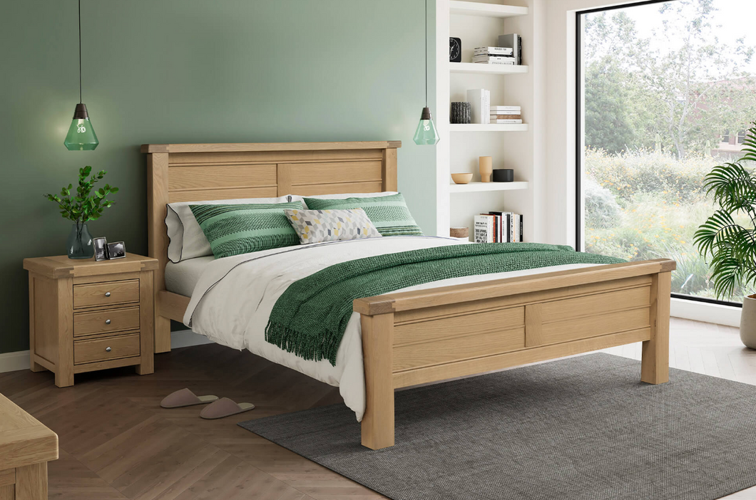 Delaney Bedroom Collection