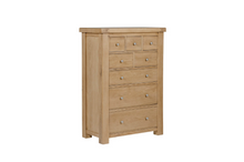 Load image into Gallery viewer, Delaney Bedroom Collection
