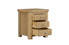 Load image into Gallery viewer, Delaney Bedroom Collection
