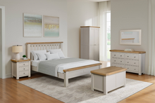 Load image into Gallery viewer, Doune Bedroom Collection - Taupe
