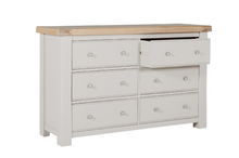 Load image into Gallery viewer, Doune Bedroom Collection - Taupe
