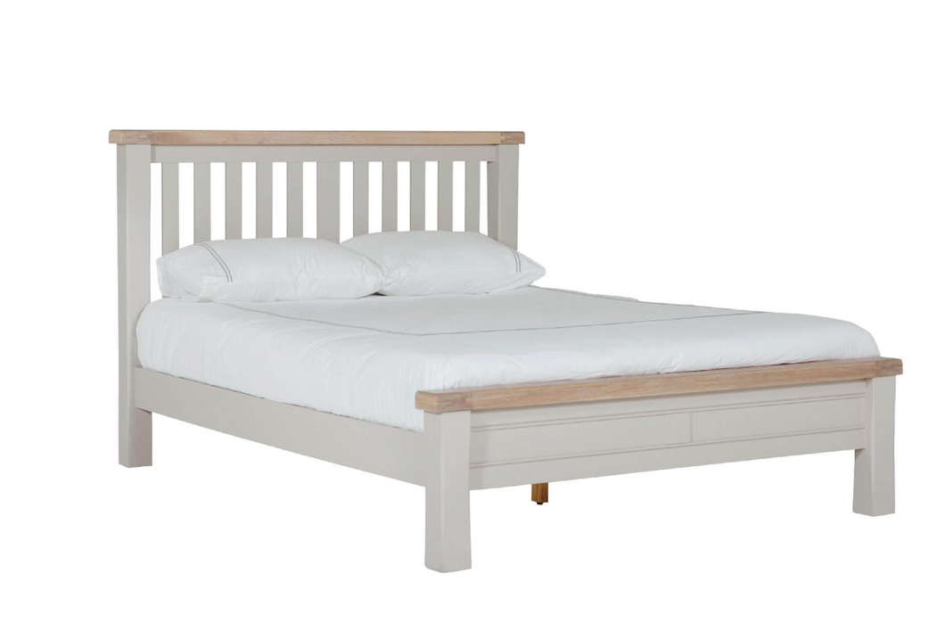 Doune Bedroom Collection - Taupe
