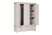 Load image into Gallery viewer, Doune Bedroom Collection - Taupe
