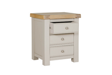 Load image into Gallery viewer, Doune Bedroom Collection - Taupe

