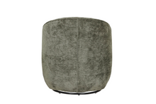 Load image into Gallery viewer, Edie Swivel Accent Chair - Green
