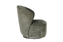 Load image into Gallery viewer, Edie Swivel Accent Chair - Green
