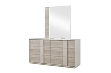 Load image into Gallery viewer, Jules Bedroom Collection - Grey
