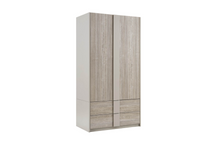 Load image into Gallery viewer, Jules Bedroom Collection - Grey
