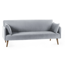 Load image into Gallery viewer, Andi Sofa Bed - Grey
