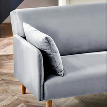 Load image into Gallery viewer, Andi Sofa Bed - Grey
