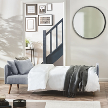 Load image into Gallery viewer, Andi Sofa Bed - Grey
