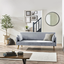 Load image into Gallery viewer, Andi Sofa Bed - Grey
