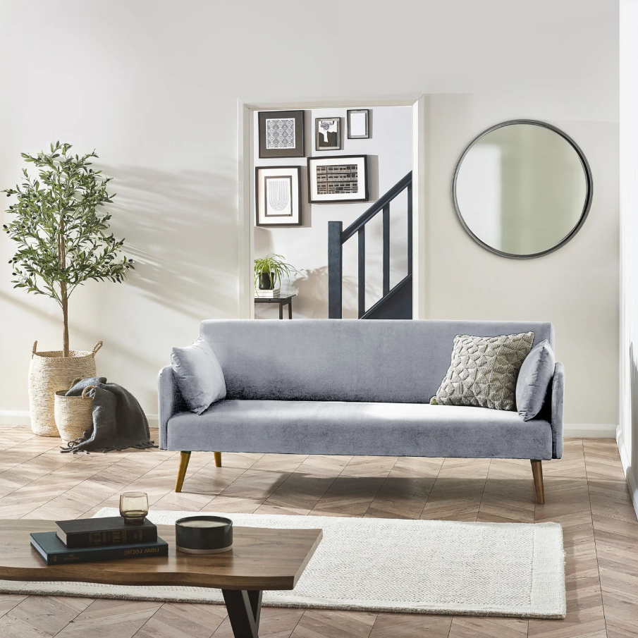 Andi Sofa Bed - Grey