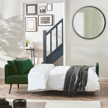 Load image into Gallery viewer, Andi Sofa Bed - Green
