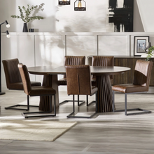 Load image into Gallery viewer, Arya Living and Dining Collection
