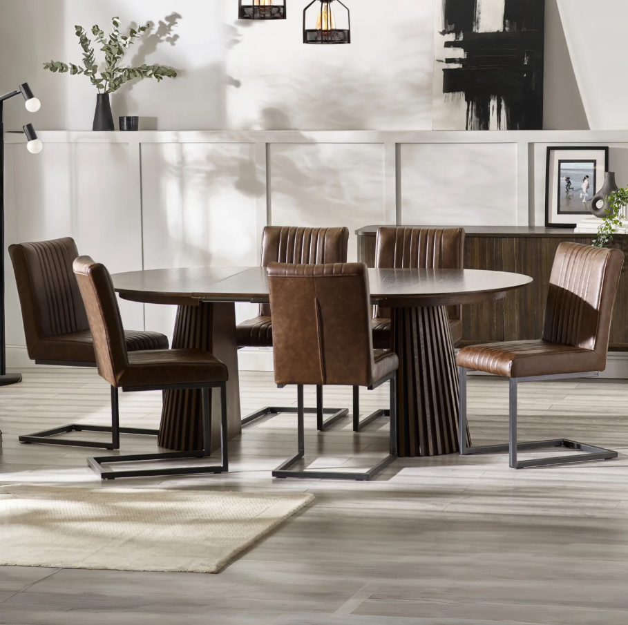 Arya Living and Dining Collection