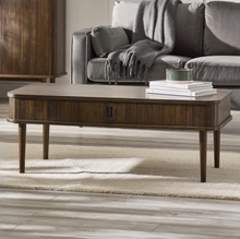 Load image into Gallery viewer, Arya Living and Dining Collection
