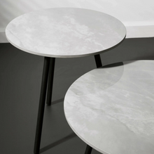 Load image into Gallery viewer, Casper Nest of Tables - Grey
