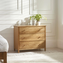 Load image into Gallery viewer, Coxmoor Oak Bedroom Collection
