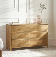Load image into Gallery viewer, Coxmoor Oak Bedroom Collection
