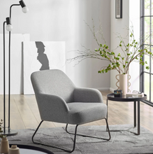 Load image into Gallery viewer, Davos Accent Chair
