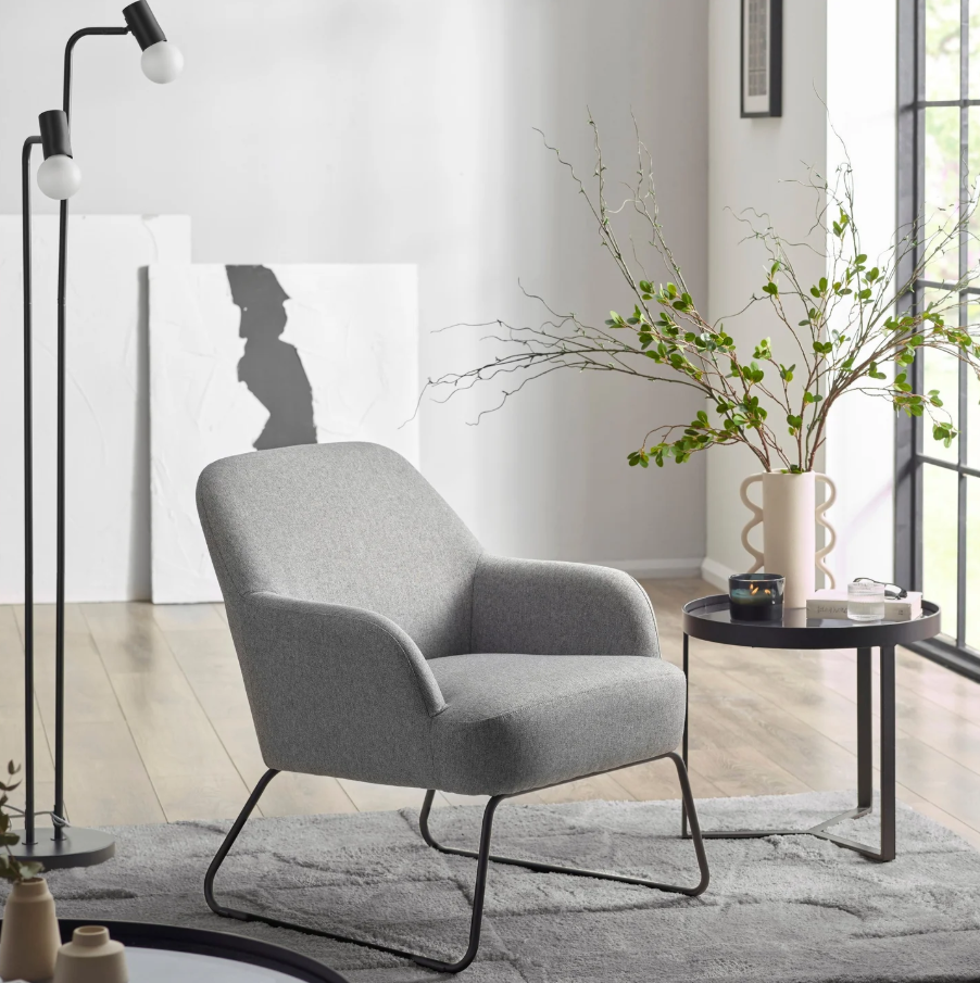 Davos Accent Chair