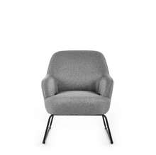 Load image into Gallery viewer, Davos Accent Chair
