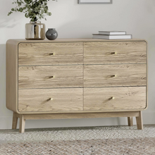 Load image into Gallery viewer, Ingrid Bedroom Collection
