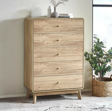 Load image into Gallery viewer, Ingrid Bedroom Collection
