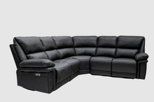 Load image into Gallery viewer, Albany Corner Recliner Group
