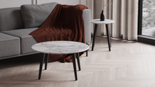 Load image into Gallery viewer, Bello Occasional Tables - Dark

