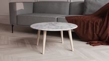 Load image into Gallery viewer, Bello Occasional Tables - Natural
