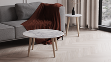 Load image into Gallery viewer, Bello Occasional Tables - Natural
