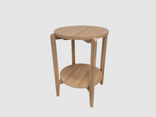 Load image into Gallery viewer, Ada Living Collection - Natural
